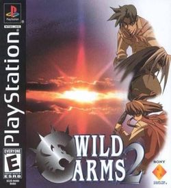 Wild Arms 2 DISC1OF2 [SCUS-94484] ROM